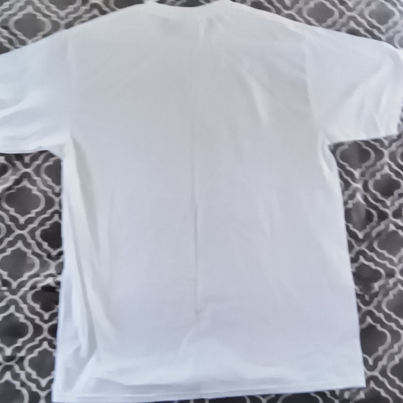 🎤 backstreet boys millennium shirt NWT - Picture 5 of 5